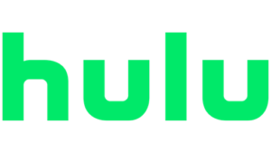 Huluのロゴ