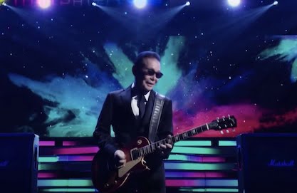 【ギネス認定】Mステ35周年タモリのギター演奏は本物?ミュージックステーション見逃し配信や無料視聴情報 – なぜなに事典| YOUTUBE ...