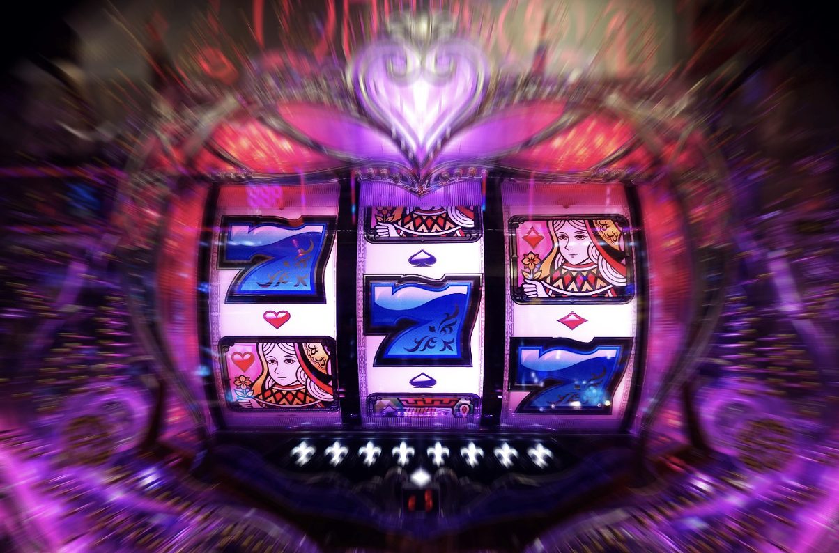 楽しむ？勝率を上げる？目的に合わせたスロットゲームの戦略