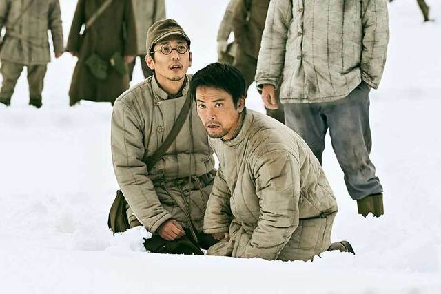 二宮和也（ニノ）主演の第二次世界大戦を題材にした名作映画【まとめ】