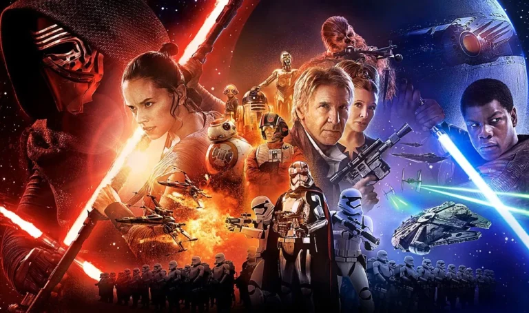 【徹底調査】ゲーム『スター・ウォーズ』シリーズと映画との共通点は？