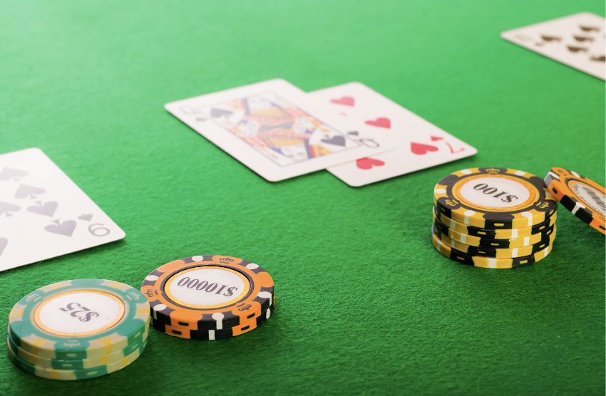 日本人が語るバカラの魅力とは?人気の理由について