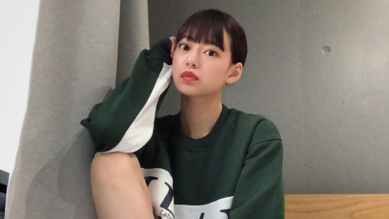 ユニセックスで可愛い！なこなこプロデュースブランド「IFIF」の魅力