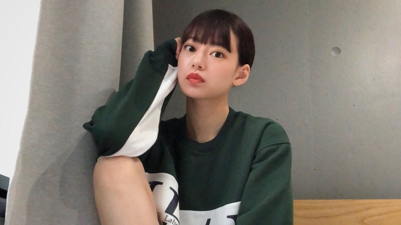 ユニセックスで可愛い！なこなこプロデュースブランド「IFIF」の魅力