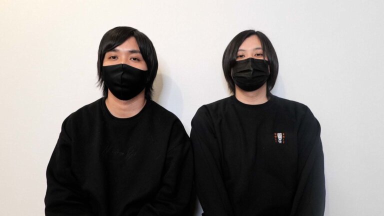 水溜りボンド・トミーにそっくり！KER「かけ」とは一体何者？