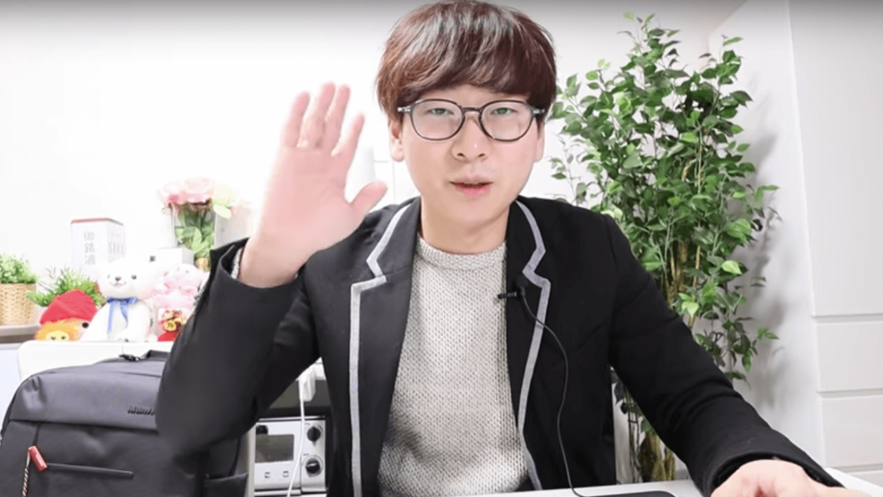 韓国系Youtuber・JIN（ジン）が強制わいせつで告発されていた！真相は？