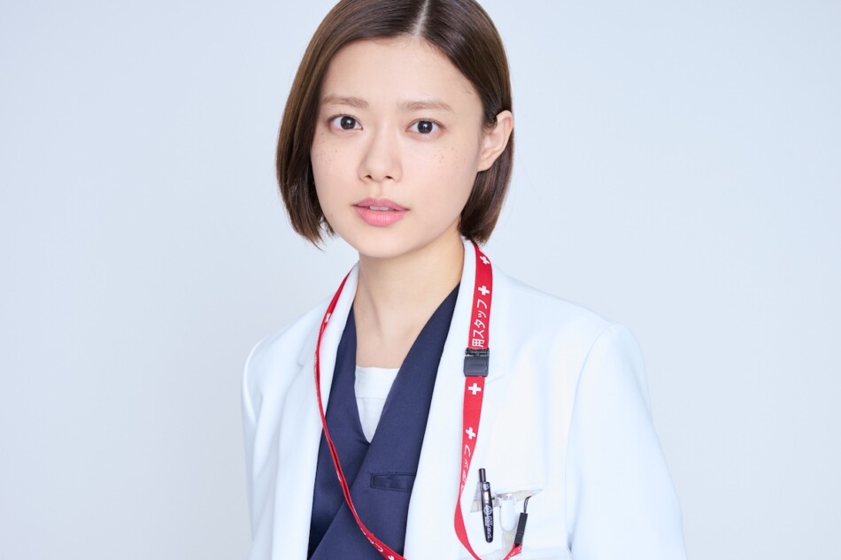 【アンメット】杉咲花主演ドラマのキャストやあらすじまとめ