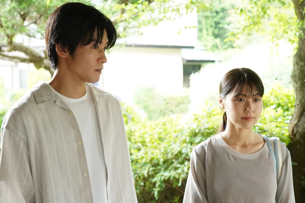有村架純の歴史彼氏まとめ！海のはじまりのキャスト目黒蓮との関係は？