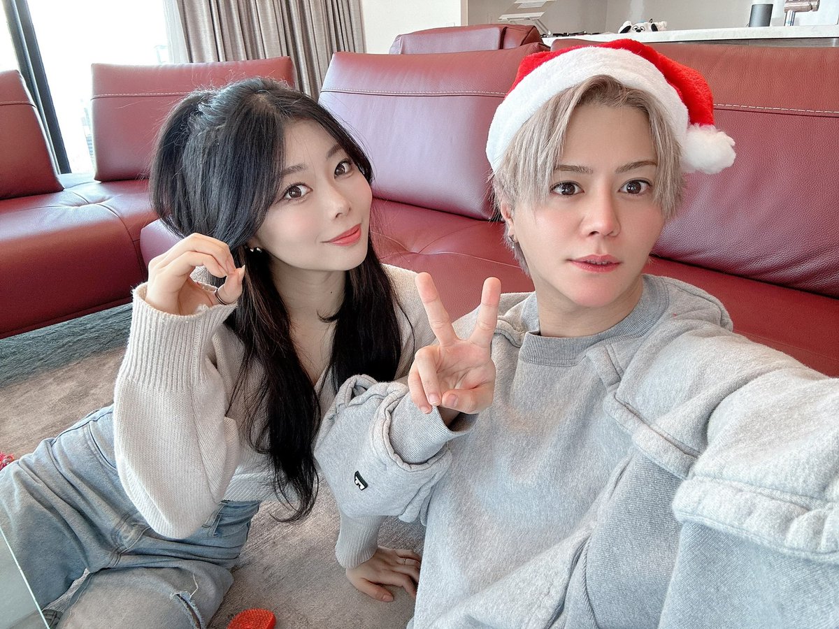 こたせなの関係はカップル？兄妹？英語ペラペラの秘密も調査してみた