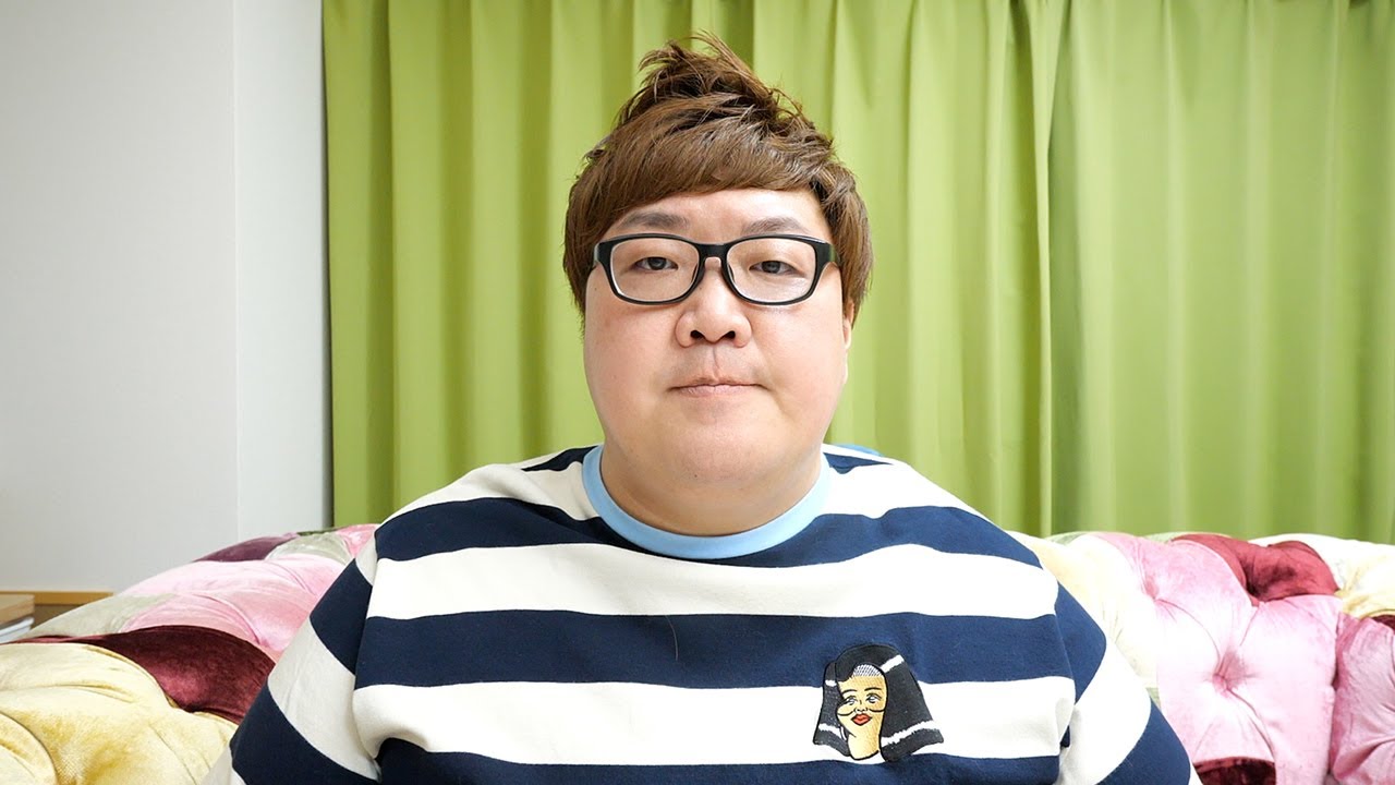 デカキンの年齢や本名などプロフィールまとめ！意外な経歴も紹介