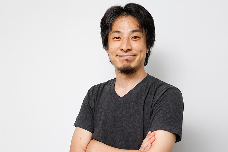 ひろゆき名言まとめ！心に響く言葉も？実はデマも混じっていた！